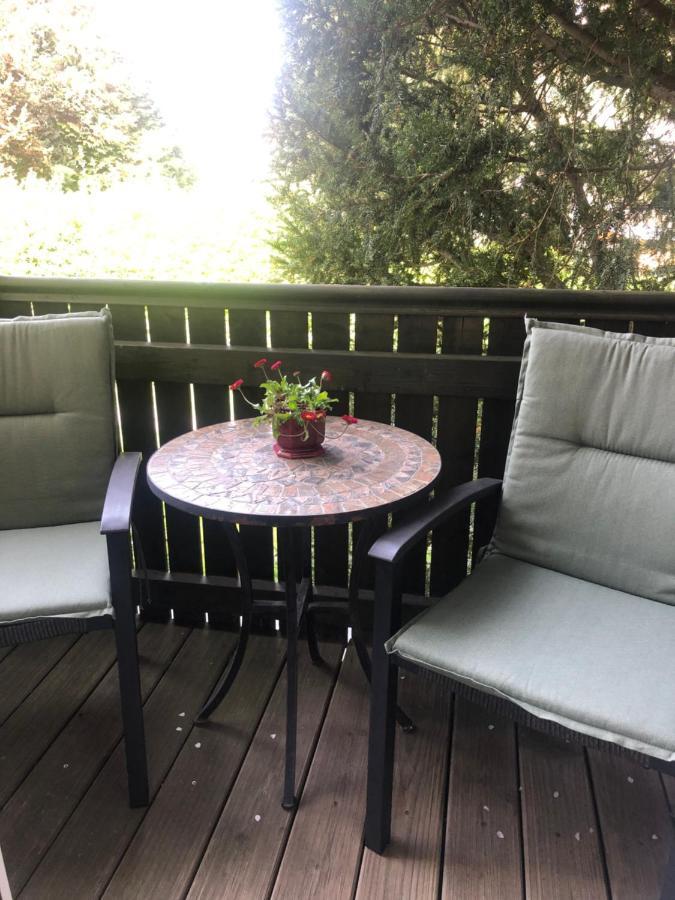 Wohlfuehloase Dresden Nickern Apartment Luaran gambar