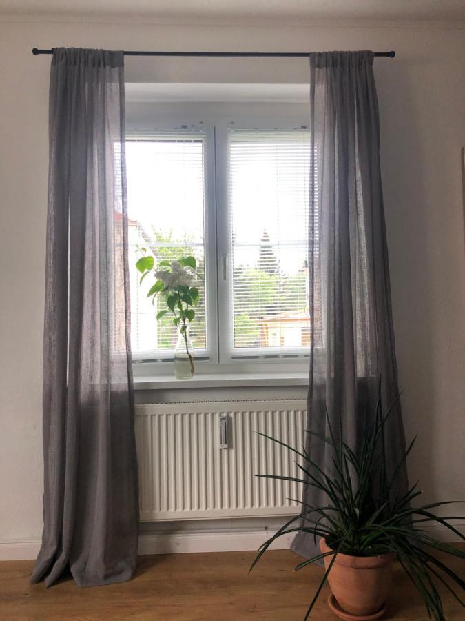 Wohlfuehloase Dresden Nickern Apartment Luaran gambar