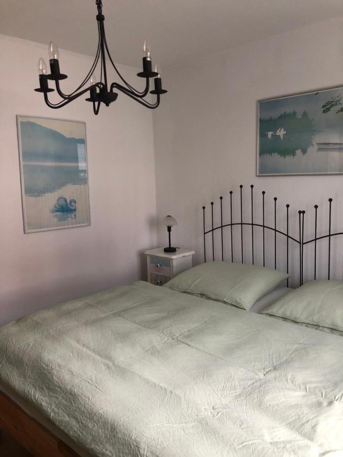 Wohlfuehloase Dresden Nickern Apartment Luaran gambar